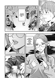 Page 7: 006.jpg | Shiranai Josei Kara Gazou Kyouyuu de Eroi Jitori ga Okuraretekita Hanashi | View Page!