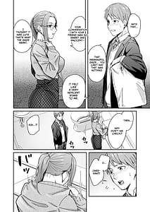Page 11: 010.jpg | Shiranai Josei Kara Gazou Kyouyuu de Eroi Jitori ga Okuraretekita Hanashi | View Page!