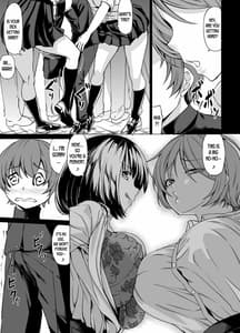 Page 6: 005.jpg | Shiranai Onee-san ni hasamare pyu pyu | View Page!