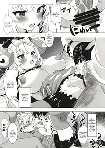 Page 9: 008.jpg | Shiranai Otoko-tachi ni Yuukai Sarete Yamaoku no Ie made Tsurete Korareta Nanjamo wa Okasareru | View Page!