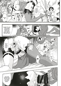 Page 13: 012.jpg | Shiranai Otoko-tachi ni Yuukai Sarete Yamaoku no Ie made Tsurete Korareta Nanjamo wa Okasareru | View Page!