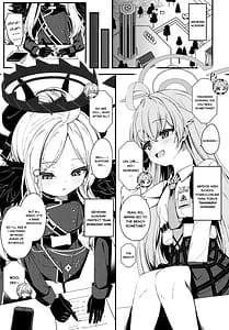 Page 2: 001.jpg | Shiranai no Saikyou kara wa Nigerarenai | View Page!