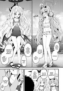 Page 4: 003.jpg | Shiranai no Saikyou kara wa Nigerarenai | View Page!