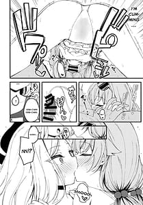 Page 7: 006.jpg | Shiranai no Saikyou kara wa Nigerarenai | View Page!