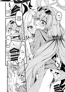 Page 9: 008.jpg | Shiranai no Saikyou kara wa Nigerarenai | View Page!
