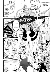 Page 11: 010.jpg | Shiranai no Saikyou kara wa Nigerarenai | View Page!