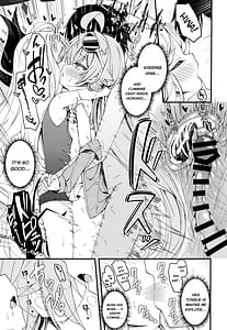 Page 12: 011.jpg | Shiranai no Saikyou kara wa Nigerarenai | View Page!