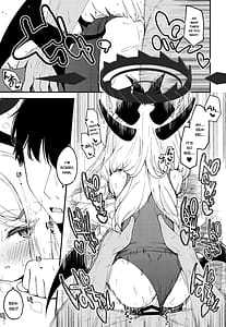 Page 14: 013.jpg | Shiranai no Saikyou kara wa Nigerarenai | View Page!