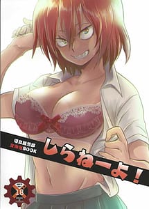 Read Shiranee yo! with English Translation