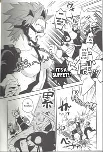 Page 5: 004.jpg | Shiranee yo! | View Page!