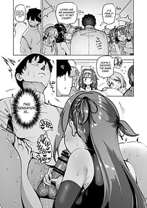Page 11: 010.jpg | Shiratsuyu gata shimai to okota de yuuwaku sakusei H | View Page!