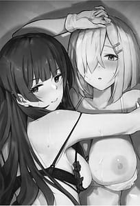 Page 2: 001.jpg | Shirei Kokokara ha Dosukebei Sex no Jikan da | View Page!
