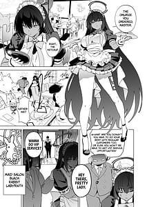 Page 2: 001.jpg | Shiri to Karin to Toumei Bunny | View Page!