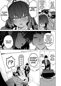 Page 4: 003.jpg | Shiri to Karin to Toumei Bunny | View Page!
