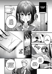 Page 5: 004.jpg | Shiritakunakatta | View Page!