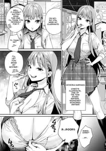 Page 4: 003.jpg | Shiro Gal Kanojo ga Dekita Riyuu | View Page!
