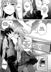 Page 7: 006.jpg | Shiro Gal Kanojo ga Dekita Riyuu | View Page!