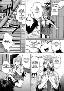 Page 13: 012.jpg | Shiro Gal Kanojo ga Dekita Riyuu | View Page!