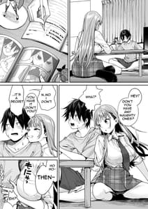 Page 14: 013.jpg | Shiro Gal Kanojo ga Dekita Riyuu | View Page!