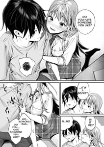Page 15: 014.jpg | Shiro Gal Kanojo ga Dekita Riyuu | View Page!