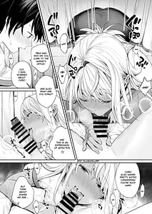 Page 5: 004.jpg | Shiro Kuro Gal Kanojo ga Dekita Riyuu | View Page!