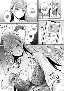 Page 7: 006.jpg | Shiro Kuro Gal Kanojo ga Dekita Riyuu | View Page!