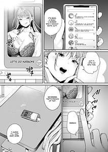 Page 8: 007.jpg | Shiro Kuro Gal Kanojo ga Dekita Riyuu | View Page!