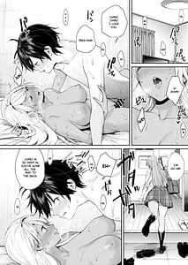 Page 9: 008.jpg | Shiro Kuro Gal Kanojo ga Dekita Riyuu | View Page!