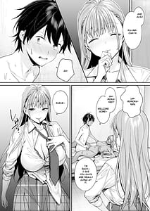 Page 11: 010.jpg | Shiro Kuro Gal Kanojo ga Dekita Riyuu | View Page!