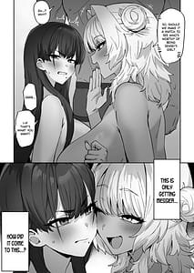 Page 7: 006.jpg | Shiro Kuro Lovers | View Page!