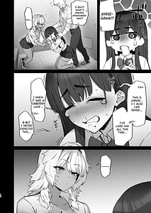 Page 10: 009.jpg | Shiro Kuro Lovers | View Page!