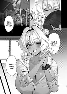 Page 11: 010.jpg | Shiro Kuro Lovers | View Page!