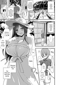 Page 2: 001.jpg | Shiro OnePiece Oneesan to Babubabu Inaka Ecchi | View Page!