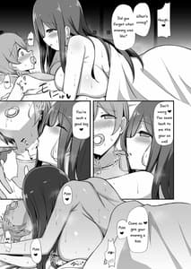 Page 8: 007.jpg | Shiro OnePiece Oneesan to Babubabu Inaka Ecchi | View Page!