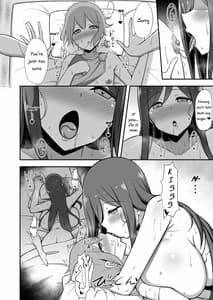 Page 9: 008.jpg | Shiro OnePiece Oneesan to Babubabu Inaka Ecchi | View Page!