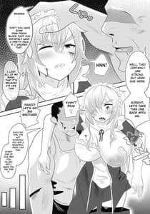 Page 4: 003.jpg | Shiro ni Ita Dekapai Maid wo Mochikaeru! | View Page!