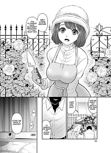 Page 3: 002.jpg | Shirobara no Kimi | View Page!