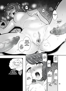 Page 9: 008.jpg | Shirobara no Kimi | View Page!