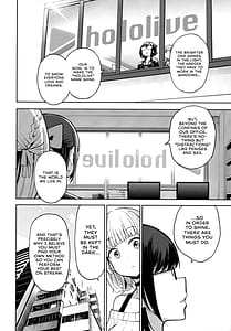 Page 9: 008.jpg | Shirogane no Shota Shuryousai Stress o Kaishou Suru Tame Mainichi Shota-tachi o Naburi Taosu Koto dake o Kangae Mousou to Genjitu no Kubetsu ga Wakaranakunatte Wakai Seieki no Yokubou ni Fukaku Ochiiru | View Page!