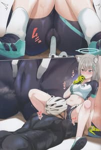 Page 6: 005.jpg | Shiroko no Suibun Hokyuu Daisakusen | View Page!