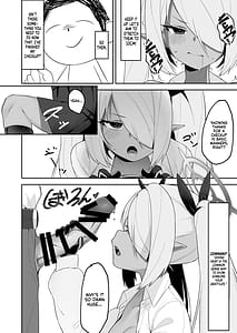Page 11: 010.jpg | Shiromi Iori wo Hypno-ru | View Page!
