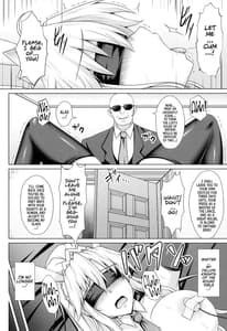 Page 14: 013.jpg | Shishi ga Usagi ni Ochiru Toki | View Page!