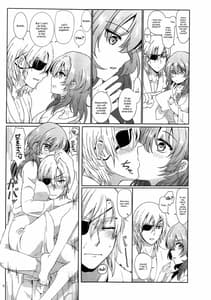 Page 6: 005.jpg | Shishi no Hanayome | View Page!