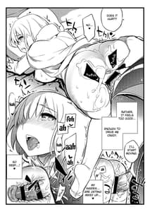 Page 10: 009.jpg | Shishi no Hanayome Juukan Mash | View Page!