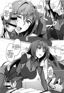 Page 9: 008.jpg | Shishou wa Midara na Yami no Joou | View Page!