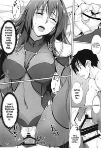 Page 15: 014.jpg | Shishou wa Midara na Yami no Joou | View Page!