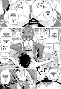 Page 15: 014.jpg | Shishou wo Haramaseru Made Derarenai Simulator 2 | View Page!