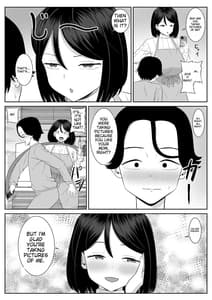 Page 6: 005.jpg | Shishunki Musuko wa Okaasan ni Yokujou Suru | View Page!