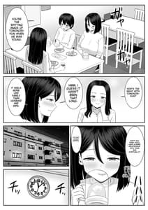 Page 9: 008.jpg | Shishunki Musuko wa Okaasan ni Yokujou Suru | View Page!