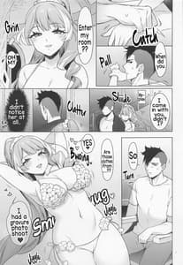 Page 4: 003.jpg | Shitsurakuen Moment -Suki na Onna to wa Betsu ni SeFri ga Iru | View Page!